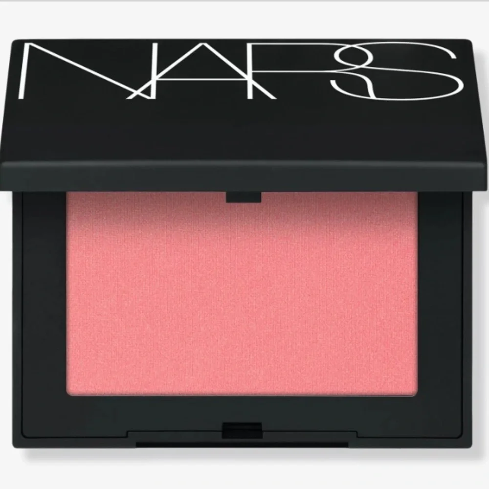 NARS Blush Orgasm Edge
